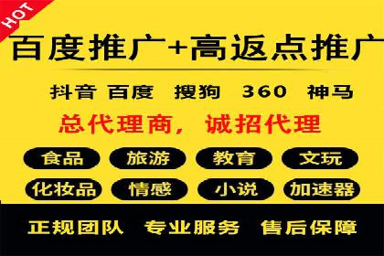 百度竞价推广托管实战案例解析